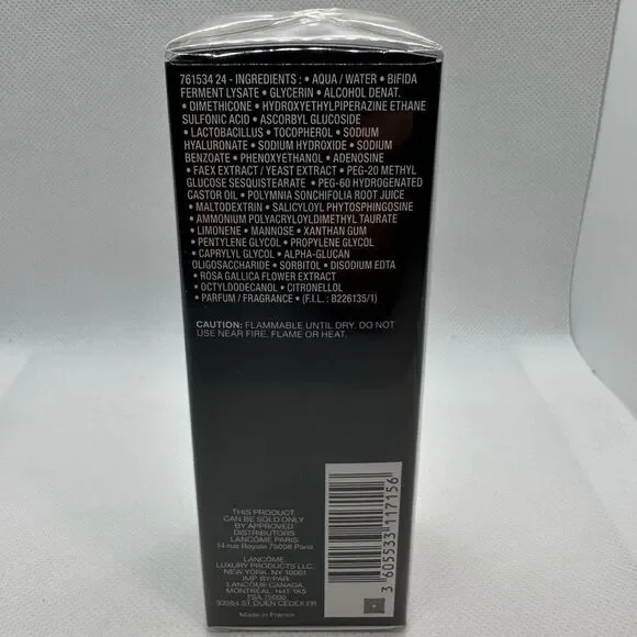 Lancôme Advanced Génifique Anti-Aging Face Serum 1oz
NWT - Picture 4 of 8